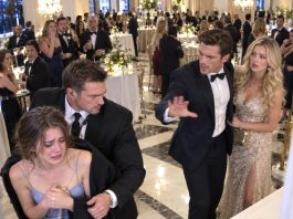 My fiancé abandoned me for a billionaire’s heiress, laughing that a poor woman like me could never be his wife. I married his loyal best friend to make him regret it. But the morning after our wedding, a mysterious text revealed that my husband was hiding something enormous…..