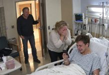 “Ethan, you need to understand that this surgery comes with serious risks,” the doctor told me, and suddenly, my entire world went silent. I’m lying in a hospital bed tonight, pretending to be brave while my parents struggle to hold themselves together. Tomorrow could give me back the life I’ve been praying for—or leave me facing a future none of us is prepared to imagine…