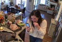 “Happy Thanksgiving,” they texted from the Bahamas after leaving me alone in an empty house—and charging the trip to me. That was the moment I stopped being the family ATM. By the time they came back, the utilities were off, my belongings were gone, and foreclosure was already closing in.