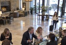 My family humiliated me before check-in, saying I wasn’t good enough to be seen with them at the resort. I said nothing and simply left, but less than an hour later, Dad called me in a panic after management told him, “Your stay is under review by the owner.” What he still didn’t understand was why the owner cared about me.