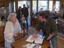 My own son sold my lake house behind my back and ordered me to move out within days. When I told him he’d forgotten one crucial detail, he mocked me. But the truth about that cabin was about to destroy his entire plan…
