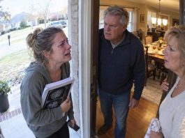 “My illness is back, and I’m scared.” My parents barely listened before saying, “Figure it out yourself. Dinner is soon.” They had forgotten one important detail about the house they were comfortably living in—and my next call made sure they remembered it.