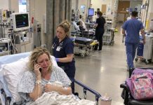 “You’re not our problem anymore!” my parents shouted when I called from the emergency room. They thought I’d come crawling back. Instead, I whispered five words to my house manager: “Get them out of there.” What happened next left them speechless…..
