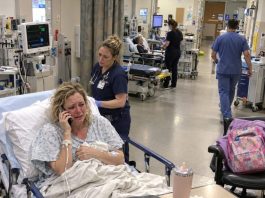 “You’re not our problem anymore!” my parents shouted when I called from the emergency room. They thought I’d come crawling back. Instead, I whispered five words to my house manager: “Get them out of there.” What happened next left them speechless…..
