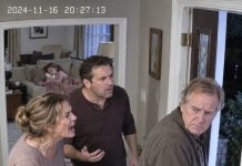 My daughter-in-law told everyone she was supporting her elderly father-in-law. What she never mentioned was that I owned the house, paid the bills, and funded her husband’s lifestyle. After they humiliated me over a birthday gift, I finally decided to reveal the truth.