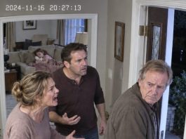 My daughter-in-law told everyone she was supporting her elderly father-in-law. What she never mentioned was that I owned the house, paid the bills, and funded her husband’s lifestyle. After they humiliated me over a birthday gift, I finally decided to reveal the truth.