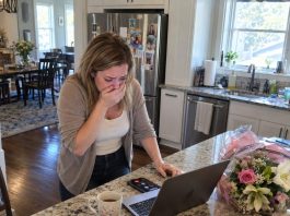 For Mother’s Day, I received a $347,000 invoice from my own mother, accusing me of ruining her life. She shared it with all 48 relatives. My only reply was a photograph. Within hours, 47 blocked her. Then Grandma stepped in and changed everything…