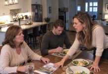 My daughter-in-law ordered me to find somewhere else to live, right in front of my son. He said nothing. I didn’t argue. I just smiled, because the house she wanted me out of belonged to me.