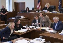 In court, my parents demanded control of my bank accounts, car, and even the apartment I bought myself. They called me irresponsible while their lawyer smiled confidently. Then the judge discovered something in my asset records that brought the entire hearing to a halt.