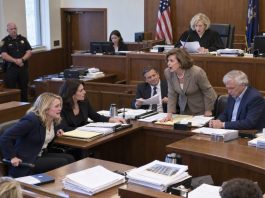 In court, my parents demanded control of my bank accounts, car, and even the apartment I bought myself. They called me irresponsible while their lawyer smiled confidently. Then the judge discovered something in my asset records that brought the entire hearing to a halt.