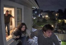 I woke up at 3:00 a.m. to my little brother standing beside my bed, shaking so badly he could barely speak. “Please trust me. Pack only what you can carry—we have to leave.” Then a door creaked open downstairs, and his expression changed completely.