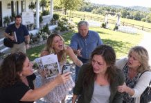 My aunt proudly showed me photos of a family dinner everyone had attended—except me! My sister laughed in my face and told me to take the hint. I didn’t argue or shed a single tear. Instead, I made one decision that left every person in those photos begging for my forgiveness…