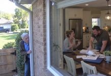 One forgotten hearing aid saved me from walking into something horrifying. Returning from my doctor’s appointment, I heard my daughter shouting at her husband, “Tonight, we finish this once and for all!” I crept toward the window, expecting another family argument. Instead, I heard something that made me flee……