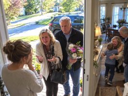 My parents threw me aside for nine years, claiming my sick sister needed them more! They missed every birthday, every milestone, and every tear. When they finally showed up asking for a second chance, I revealed something that made them regret abandoning me…