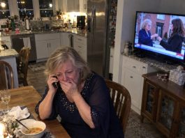 They excluded me from New Year’s Eve dinner, claiming I made everyone uncomfortable. While they celebrated without me, I quietly watched the clock strike midnight. At 12:02 a.m., my son called, his voice trembling. “Mom… please tell me that isn’t you on the news!”…