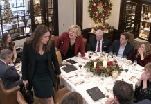 “You ruin Christmas every single year!” my mother shouted in front of our relatives. This time, I didn’t argue. I simply disappeared from her holiday plans and canceled the $80,000 party she expected me to fund. When all 45 guests arrived, chaos erupted. By 5 p.m., I had 34 missed calls and 88 messages. But the most shocking message came from someone I never expected…