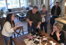 My sister’s engagement ring disappeared, and my entire family immediately blamed me. I cried, swore I was innocent, and begged them not to throw me out. They slammed the door in my face anyway. For three years, they called me a thief. Until one shocking discovery inside their house exposed the truth…