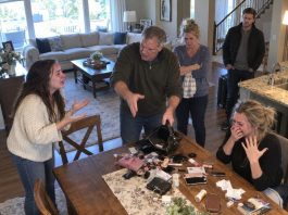 My sister’s engagement ring disappeared, and my entire family immediately blamed me. I cried, swore I was innocent, and begged them not to throw me out. They slammed the door in my face anyway. For three years, they called me a thief. Until one shocking discovery inside their house exposed the truth…