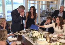 My husband thought he had finally destroyed my life when he admitted swapping our baby with his mistress’s son. The room exploded in outrage, but I remained completely calm. I had uncovered his secret before leaving the hospital, and the evidence I placed on the table turned his confession into a nightmare……