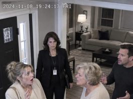 My son’s wife treated my retirement money like her personal bank account. She demanded cash for car repairs, insurance, and endless emergencies. Then I discovered I had given her $11,400. When she came to collect again, she froze at the sight of an unexpected visitor.