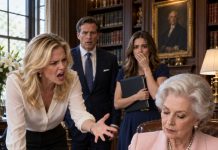 “At the age of 77, I dressed for my son’s 7 p.m. townhouse dinner after covering $93,600 of his expenses that year alone, only to receive a second text from him: “You weren’t invited. My wife doesn’t want you there.” By sunrise, 174 payments had vanished….
