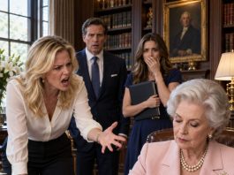 “At the age of 77, I dressed for my son’s 7 p.m. townhouse dinner after covering $93,600 of his expenses that year alone, only to receive a second text from him: “You weren’t invited. My wife doesn’t want you there.” By sunrise, 174 payments had vanished….