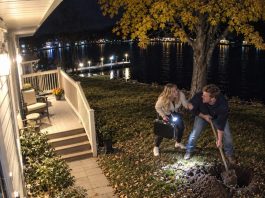 At 2 AM, strange noises shattered the silence of my lake house. I looked outside and froze. My own son was helping his wife bury something beneath my favorite tree. They thought nobody was watching. But when I uncovered their secret, I knew my family would never be the same……