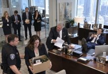 “Finally running this place!” the CEO’s spoiled son posted from my desk. He thought he’d just taken over my position. But one email from me exposed a contract violation that could destroy his father’s entire deal. The board’s reaction was priceless…