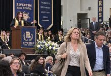My mother walked out in the middle of my valedictorian speech and whispered, “Don’t expect us to sit through all of this.” Minutes later, a stranger stopped me and said, “I represent your real father’s estate—and your family has been hiding you from us for ten years.”