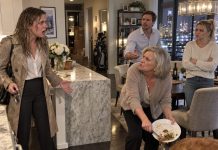 “I came home drenched and hungry—only to watch my mother-in-law feed my dinner to the dog. ‘We don’t cook for you here,’ she sneered.” I smiled and set down my keys. “Perfect. Then stop living in my condo— all three of you have ten minutes to get out.”