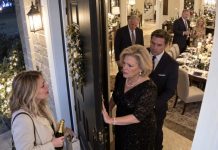 My family excluded me from New Year’s Eve, convinced I wasn’t successful enough to meet my brother’s billionaire boss. I didn’t argue. Hours later, Bloomberg revealed my billionaire ranking. Suddenly, the same people who rejected me were desperately calling…