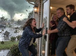 The tornado sirens were screaming when my father locked me outside. “Sign the house over to your brother, or stay out there!” he shouted as debris began flying across the yard. I screamed, “Dad, I could die!” But he turned the deadbolt anyway. When I survived the storm, I discovered what my family had been planning behind my back…