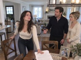 Arthur wanted a divorce so he could go back to the woman he had never truly forgotten, and somehow even our child had begun treating her like family. The moment I heard my own child call her “Mom,” something inside me went completely cold, and I signed the papers without asking Arthur to stay.