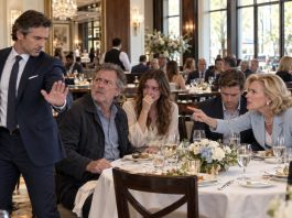 “You’re too embarrassing to walk our daughter-in-law down the aisle! We hired a respectable man to replace you!” the groom’s wealthy mother sneered. I said, “Then let me meet him.” But when the hired actor saw my face, he dropped their check and whispered, “My God… you didn’t tell me WHO her father was!”