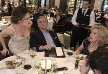 “Make sure his meal is on a separate check—we’re not covering him,” my mother-in-law told the waiter loudly enough for the entire table to hear. My husband nodded as though humiliating my dad was perfectly reasonable, but Dad only motioned for me to keep eating because he already knew how this dinner was going to end.