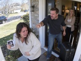 My husband threw me out while I was pregnant with twins, claiming his vasectomy proved I’d cheated. He left me for his secretary without looking back. Five years later, the twins’ DNA results exposed a truth he never saw coming…