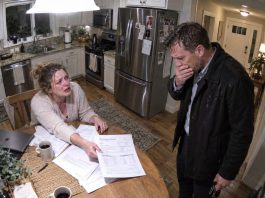 My husband thought his secret affair was safe until he returned home at 2 a.m. I was waiting with one shocking piece of news. “Honey, your mistress’s test results came back yesterday.” What happened next left him speechless…