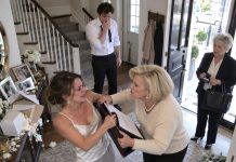Less than 24 hours after my wedding, my mother-in-law showed up with a notary, expecting me to sign something I had never agreed to. She thought I was a penniless bride. Little did she know I was hiding billions.