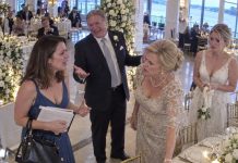 My parents banned me from the wedding I’d spent $150,000 funding. “Then pay for it yourselves,” I replied. They laughed at my warning—until 88 calls exposed the disaster waiting for them…