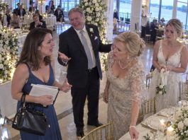 My parents banned me from the wedding I’d spent $150,000 funding. “Then pay for it yourselves,” I replied. They laughed at my warning—until 88 calls exposed the disaster waiting for them…
