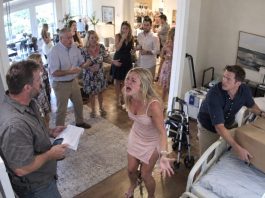 After my spinal surgery, my sister laughed, “Mom and Dad chose my party over you!” When Mom called to justify abandoning me, I whispered, “I understand everything now.” That night, I made one decision they never saw coming. By midnight, I had 58 missed calls and 128 desperate messages.
