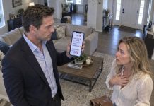 The second I walked into the room, my wife dropped her phone and insisted the message was “just work.” Then I picked it up and read, “I can’t wait for our weekend in Miami, sweetheart”—and suddenly I knew exactly how I wanted this confrontation to end.