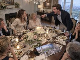 My spoiled brother spent years treating me like the family failure, so I never bothered telling him that I had quietly bought a penthouse overlooking Central Park. He found out at Grandma’s birthday dinner, and the way he exploded in front of everyone revealed exactly why I had kept my success a secret.