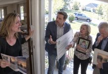 “You’ll figure it out,” my ex-husband laughed when I desperately needed help with our dying son. My parents refused to help, too. A month later, I buried my child. Seven days after the funeral, they appeared at my doorstep—and I couldn’t believe what they were holding…
