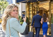 I already knew their financial secret when I caught my husband kissing my best friend at a hotel. I sent the photographs to her husband. His chilling reply read: “This day came.” Thirty minutes later, my husband called in panic. Neither lover knew her husband’s plans, or how close everything they had built behind our backs was to falling apart.