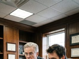 My heart completely shattered after my ex and her attorney took everything from me—my business, houses, money, and even my kids. Completely broke, I walked into the bank holding my grandpa’s old passbook. The manager turned pale: “This account’s been active since 1951.” What appeared on the screen left me speechless…