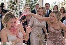 I was posing for a family photograph when my sister suddenly hurled a pink liquid at my face! She laughed for the cameras as my skin began burning. Our mother ordered me to stay quiet. But one forgotten recording would soon expose the horrifying truth.
