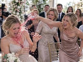 I was posing for a family photograph when my sister suddenly hurled a pink liquid at my face! She laughed for the cameras as my skin began burning. Our mother ordered me to stay quiet. But one forgotten recording would soon expose the horrifying truth.