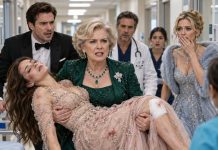 The doctors reached for a blood test, and my wealthy son-in-law ordered them to stop. My daughter had lost her baby, yet he was already dragging her toward the hospital exit. He thought this bakery widow would crumble under his threats. He never noticed what I was holding, or understood how completely it could destroy his entire family…