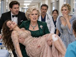 The doctors reached for a blood test, and my wealthy son-in-law ordered them to stop. My daughter had lost her baby, yet he was already dragging her toward the hospital exit. He thought this bakery widow would crumble under his threats. He never noticed what I was holding, or understood how completely it could destroy his entire family…